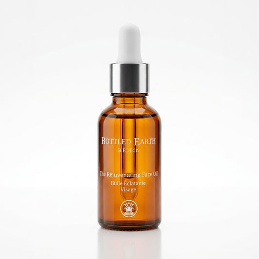 The Rejuvenating Face Oil