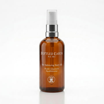 The Balancing Body Oil
