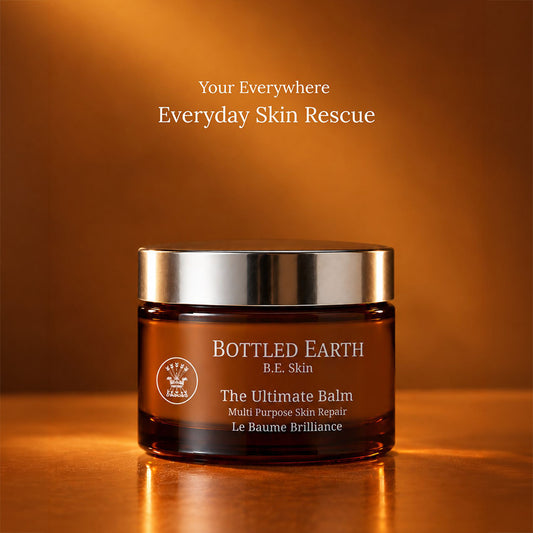 The Ultimate Balm