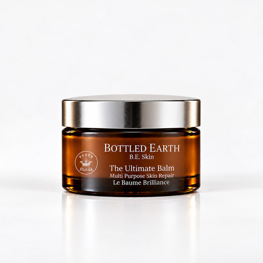 The Ultimate Balm