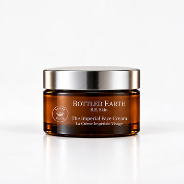 The Imperial Cream