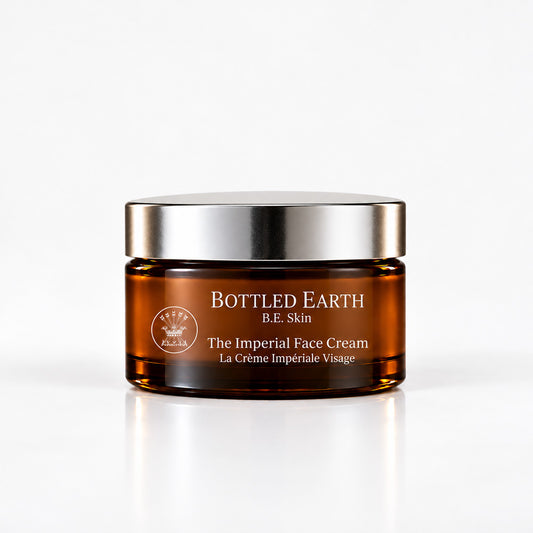 The Imperial Cream
