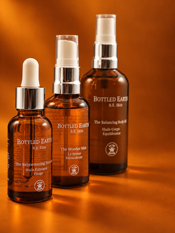 Your skin deserves better.
